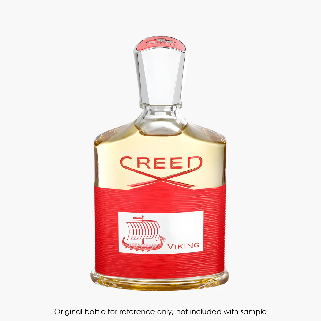 SAMPLE - Creed Viking EDP - Image 3