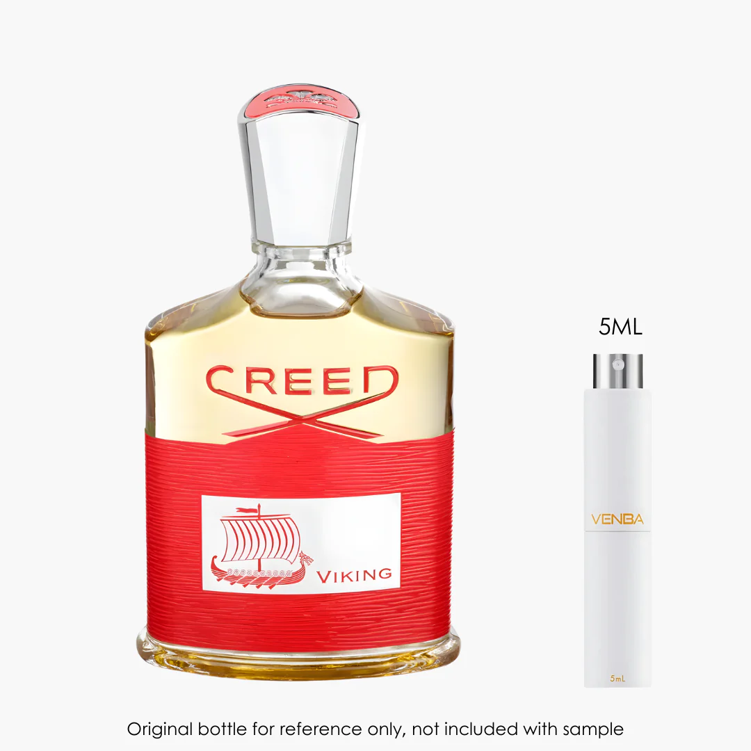SAMPLE - Creed Viking EDP - Image 4