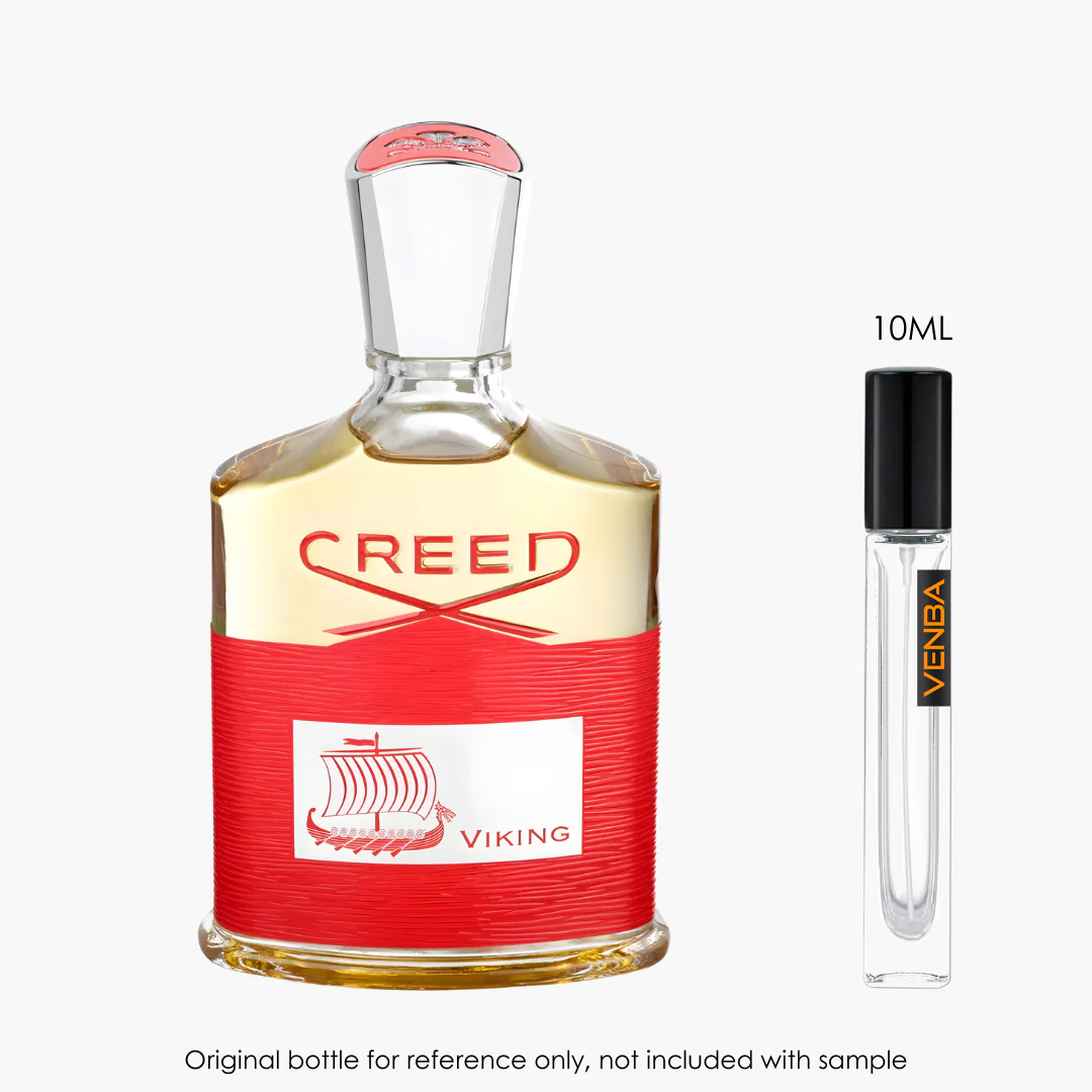 SAMPLE - Creed Viking EDP - Image 5