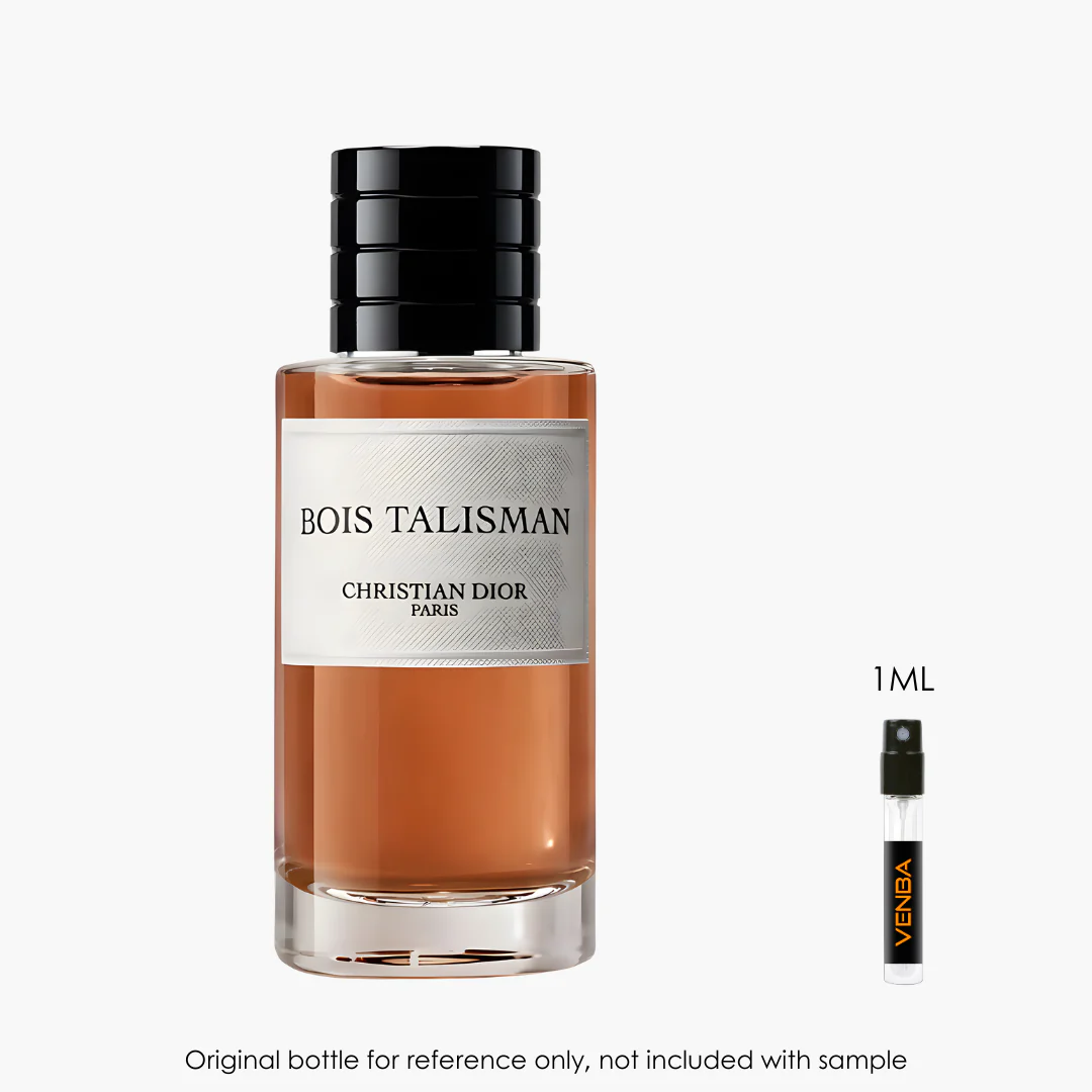 SAMPLE - Dior Bois Talisman EDP - Image 2
