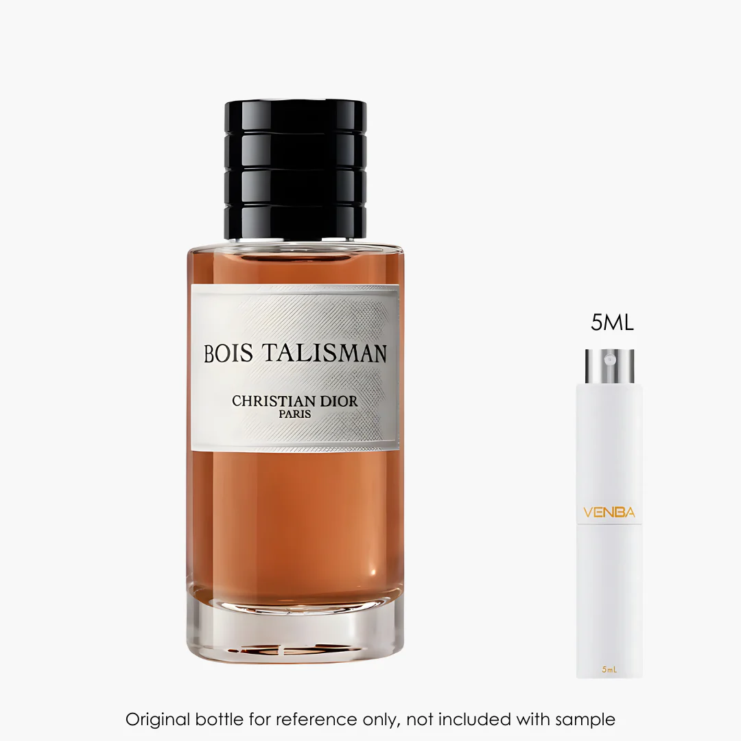 SAMPLE - Dior Bois Talisman EDP - Image 3
