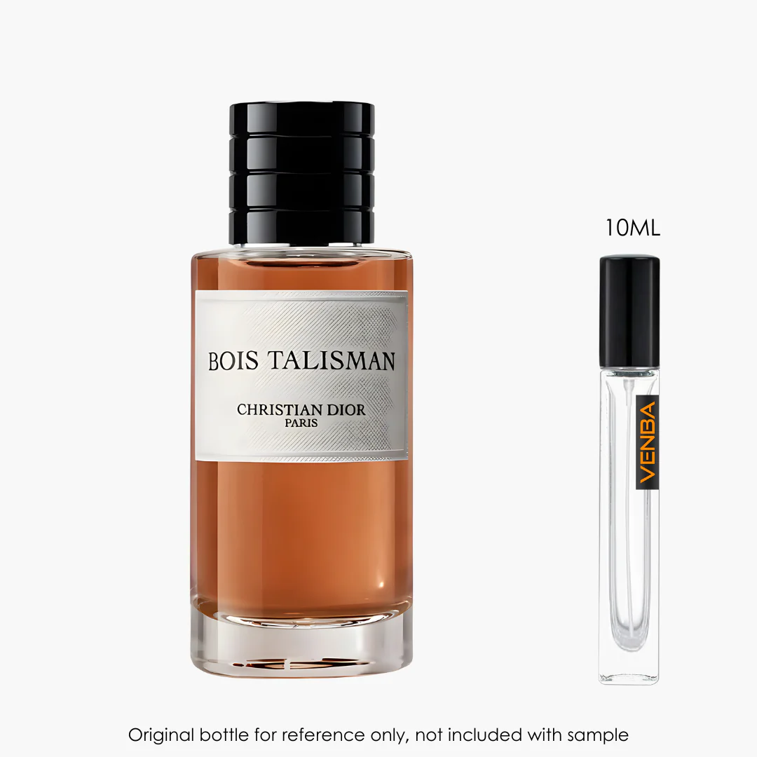 SAMPLE - Dior Bois Talisman EDP - Image 4