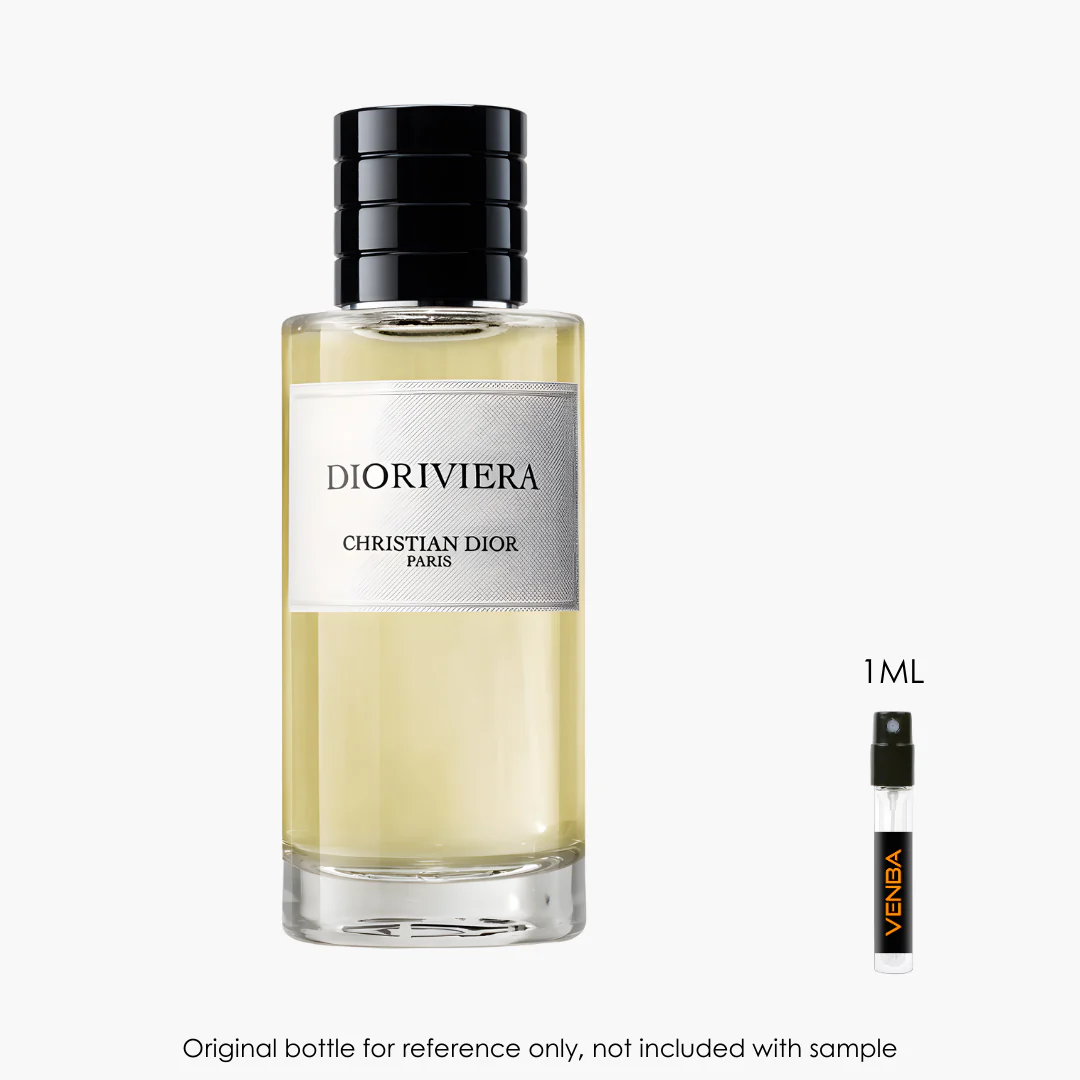 SAMPLE - Dior Dioriviera EDP - Image 2