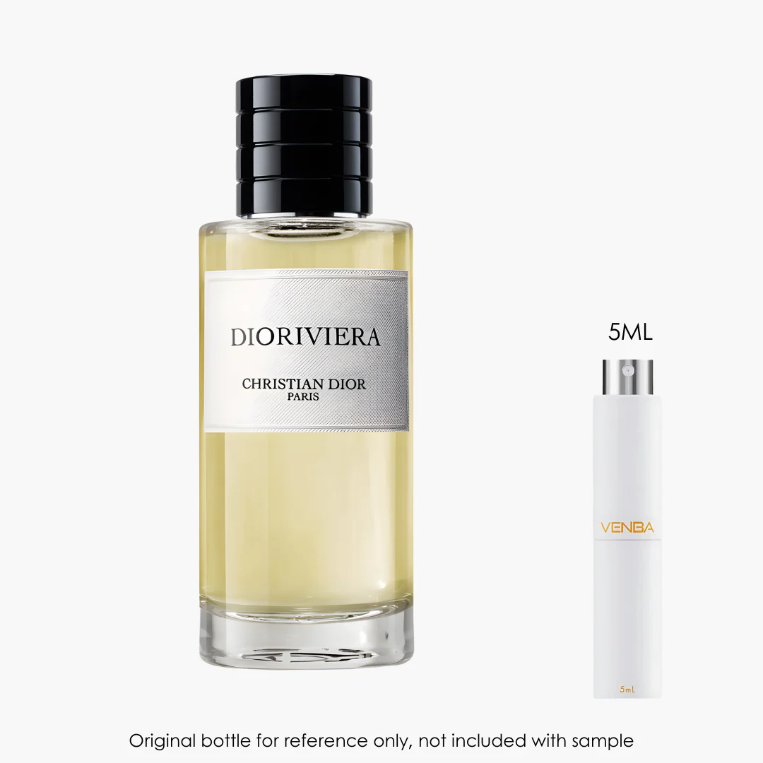 SAMPLE - Dior Dioriviera EDP - Image 3
