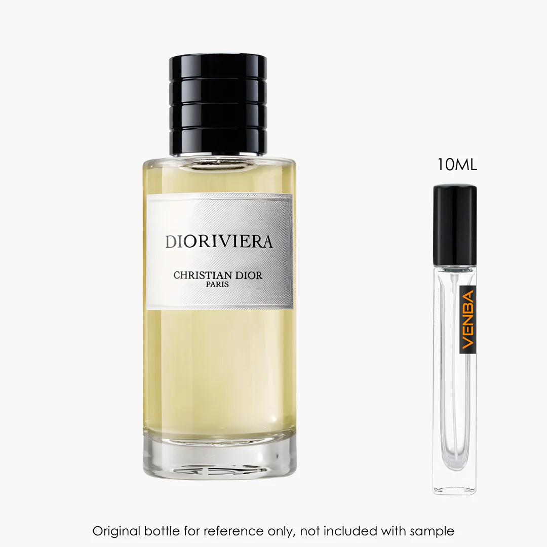 SAMPLE - Dior Dioriviera EDP - Image 4
