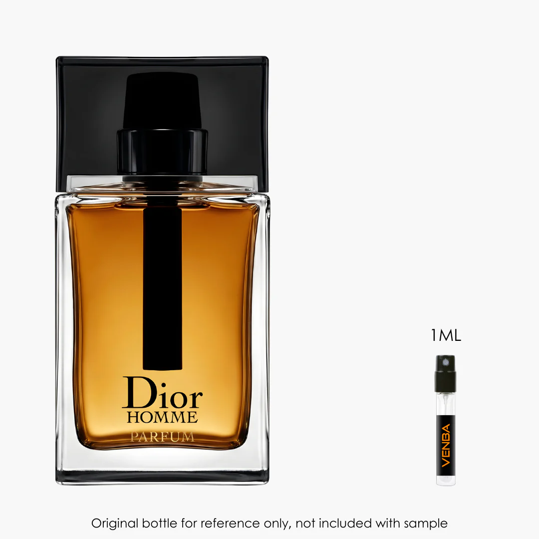 SAMPLE - Dior Homme Parfum - Image 2
