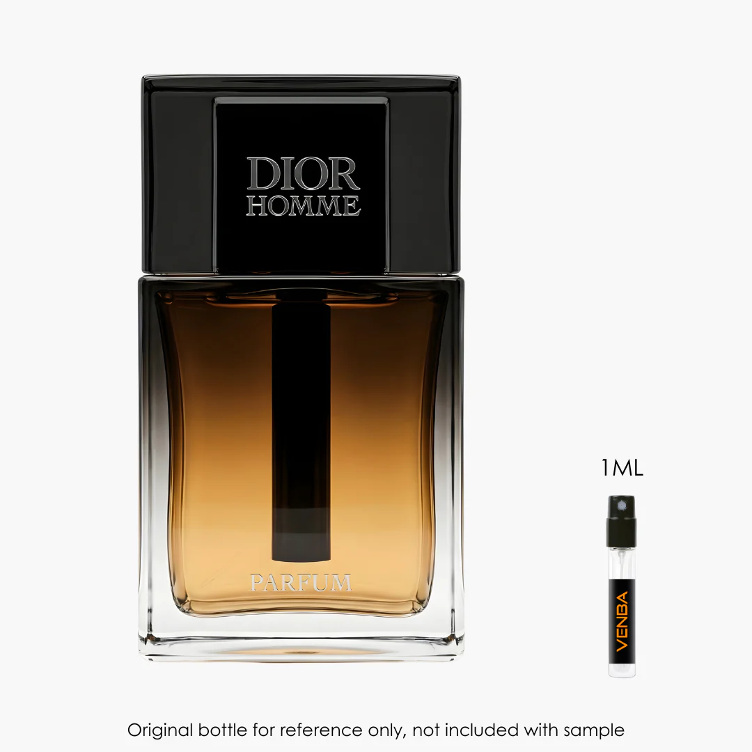 SAMPLE - Dior Homme Parfum 2025 Edition - Image 2