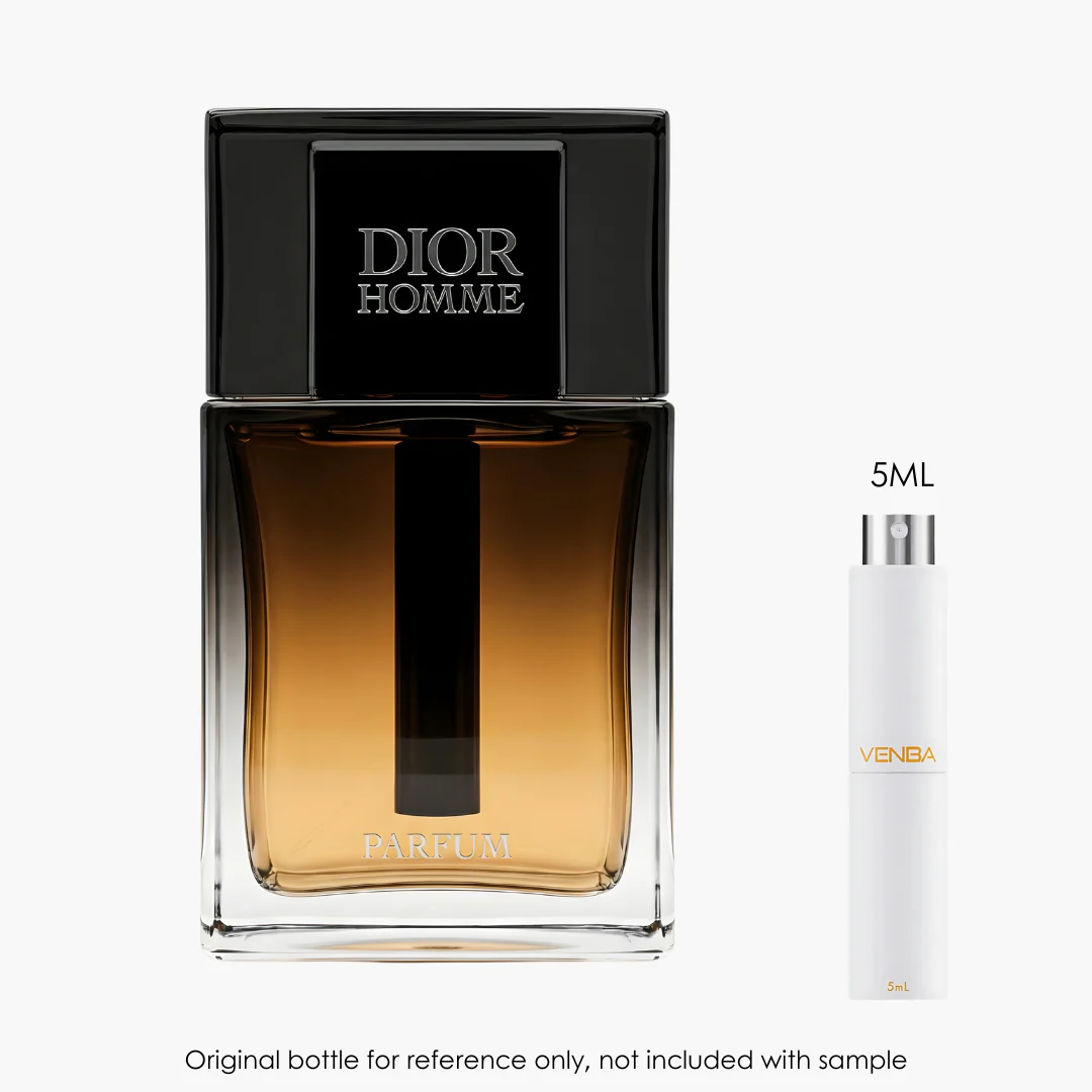 SAMPLE - Dior Homme Parfum 2025 Edition - Image 3