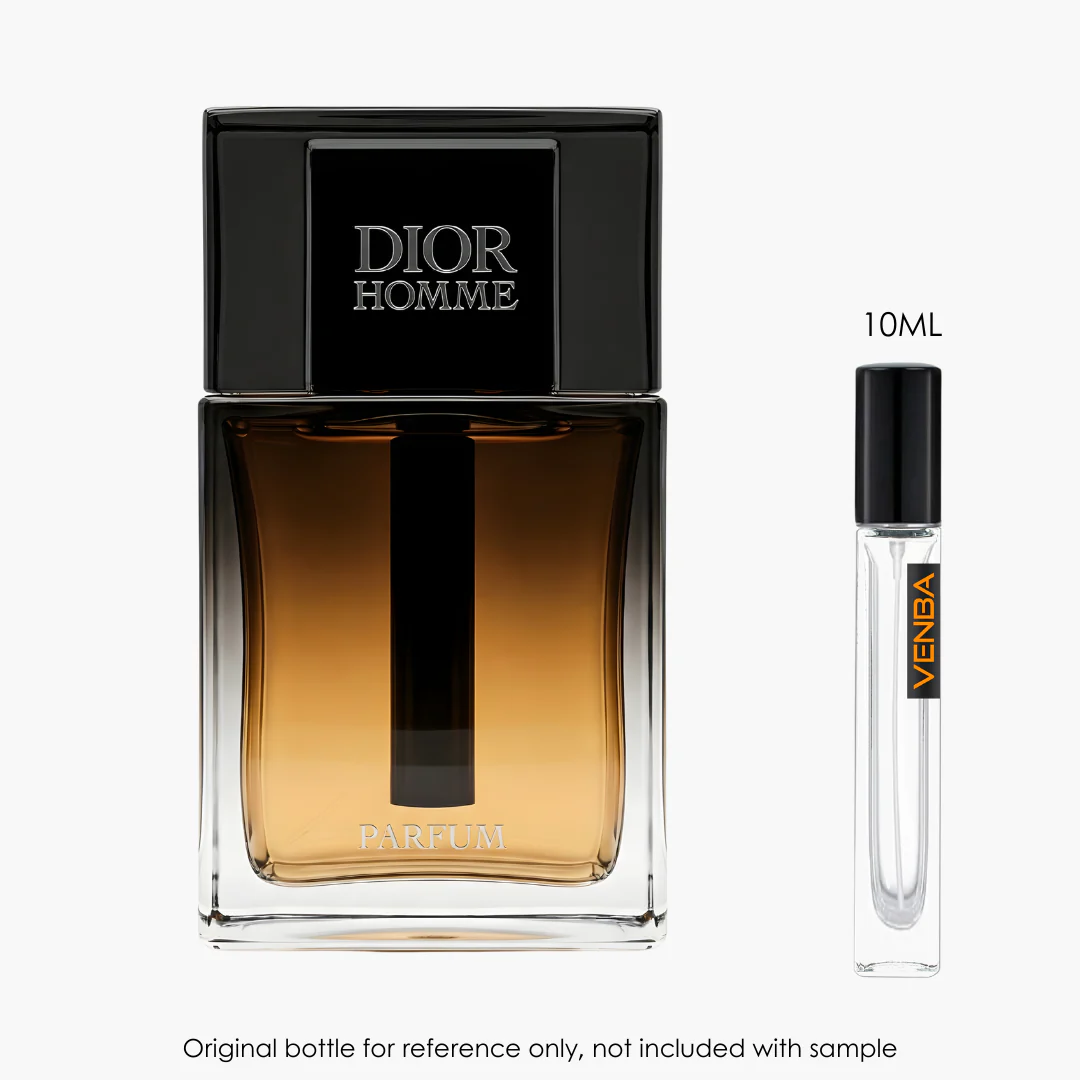 SAMPLE - Dior Homme Parfum 2025 Edition - Image 4