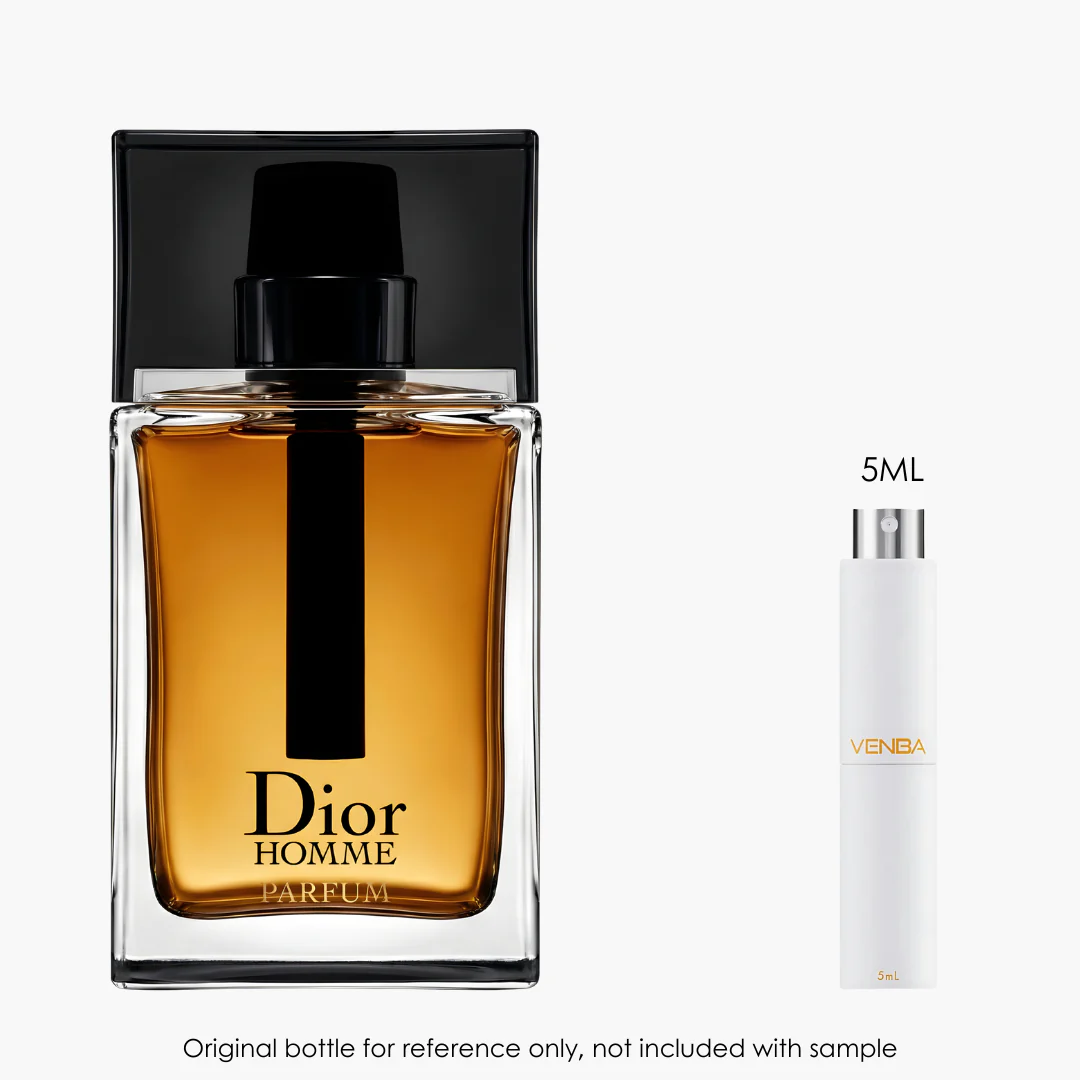 SAMPLE - Dior Homme Parfum - Image 3