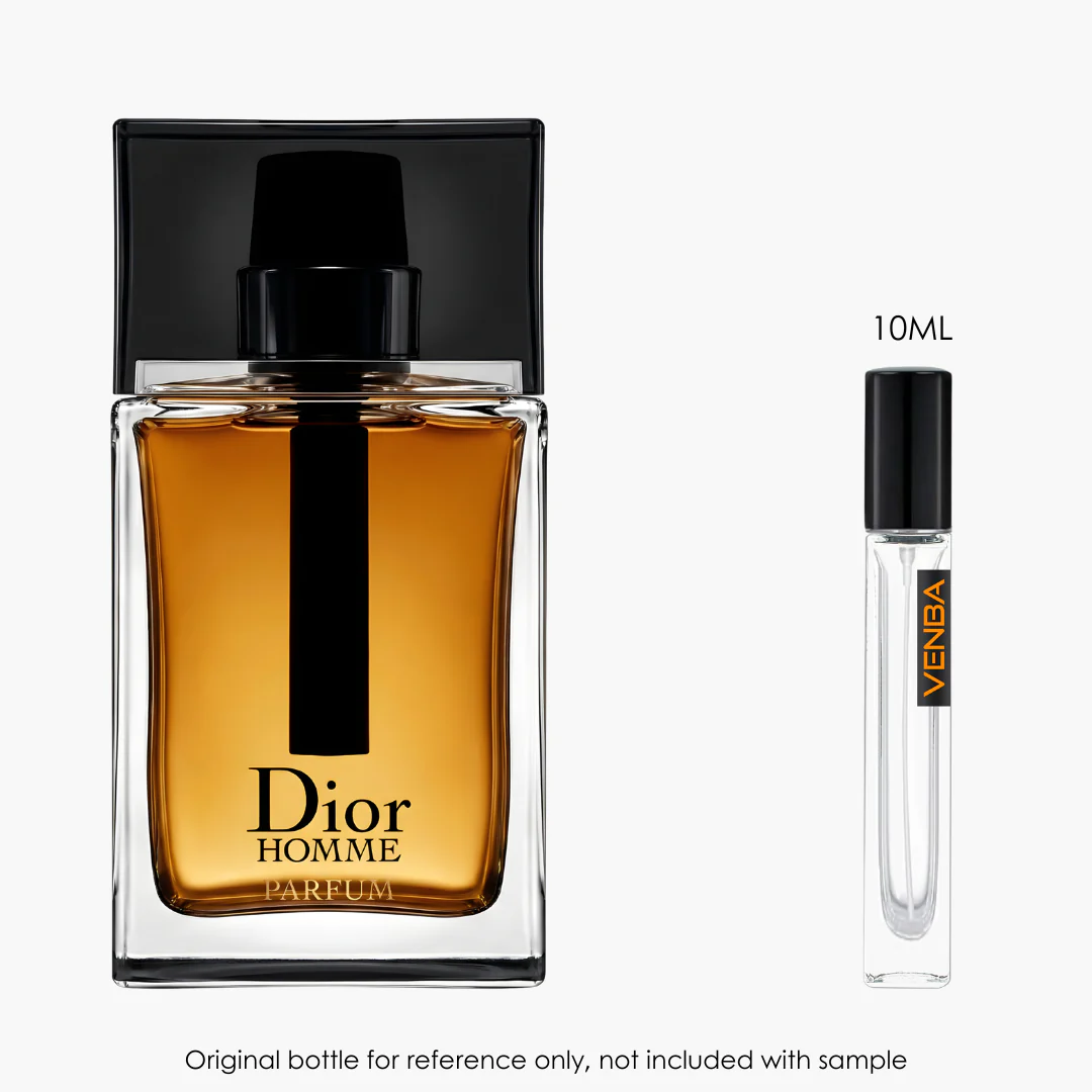 SAMPLE - Dior Homme Parfum - Image 4