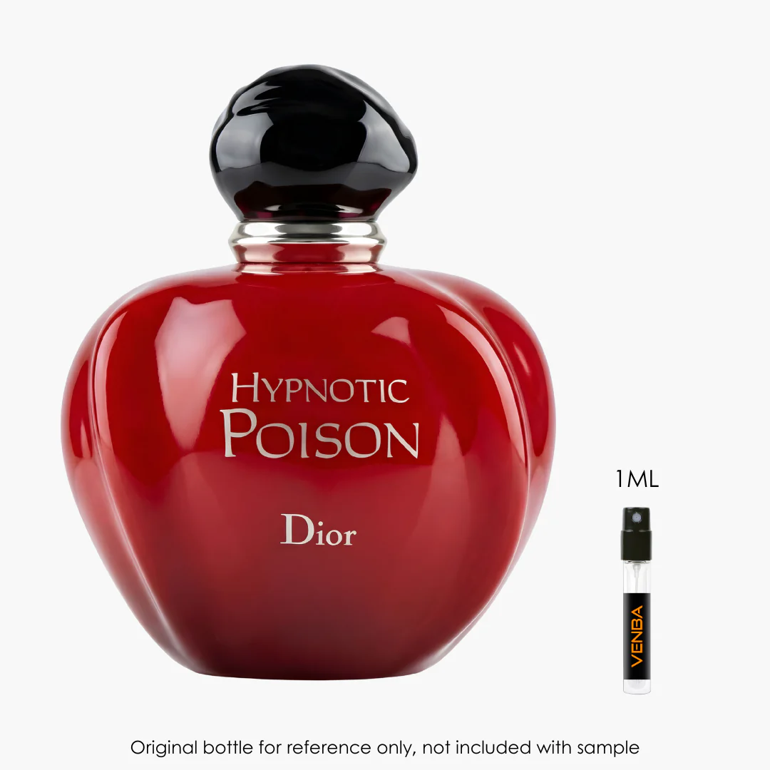 SAMPLE - Dior Hypnotic Poison EDT - Image 2