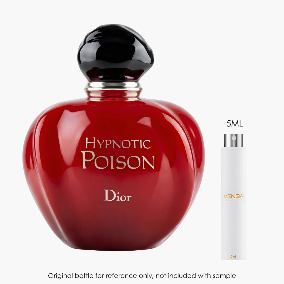 SAMPLE - Dior Hypnotic Poison EDT - Image 3