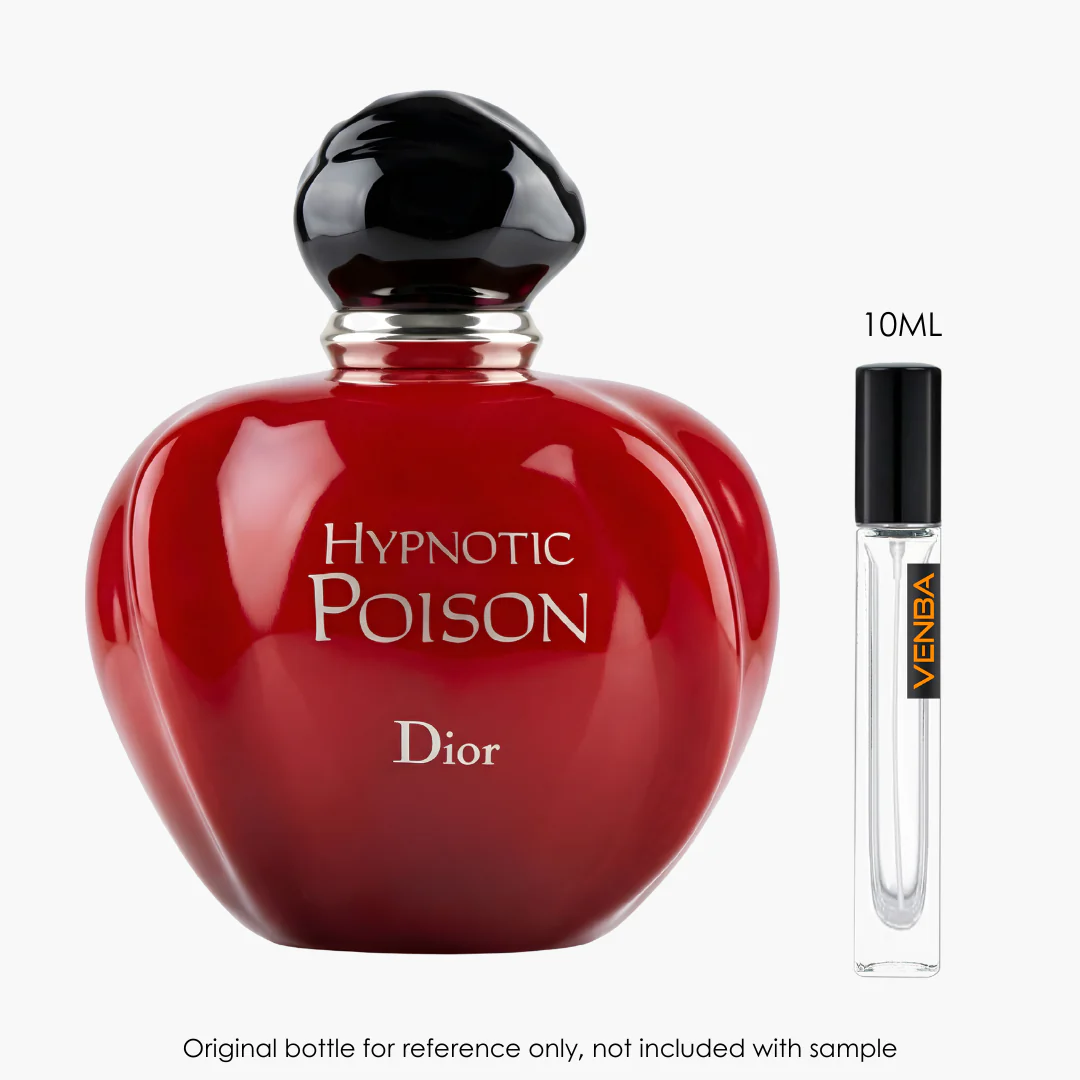 SAMPLE - Dior Hypnotic Poison EDT - Image 4