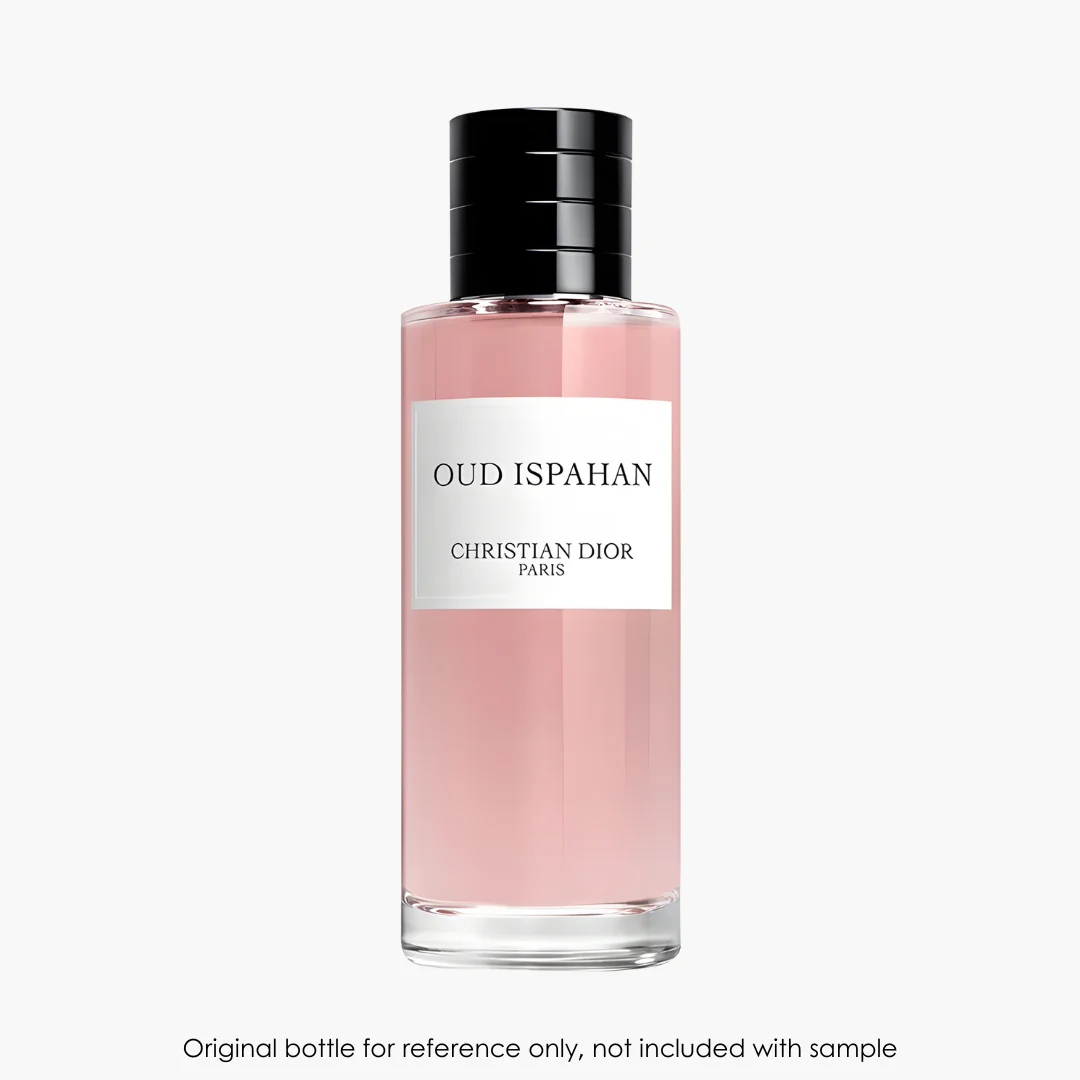SAMPLE - Dior Oud Ispahan EDP - Image 4