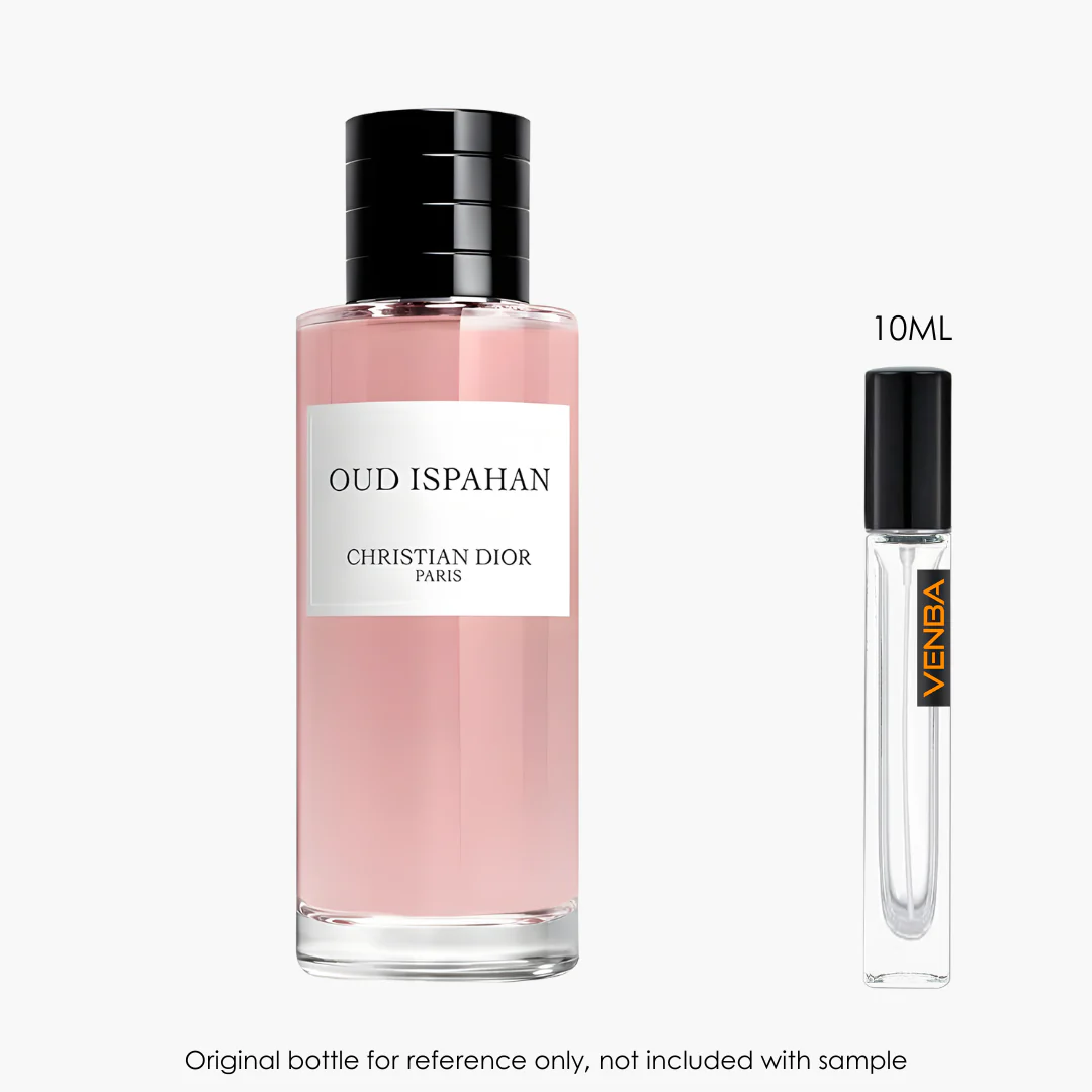 SAMPLE - Dior Oud Ispahan EDP - Image 5