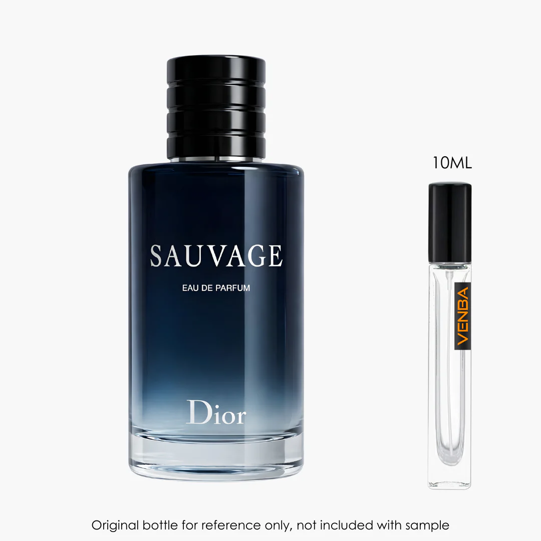 SAMPLE - Dior Sauvage EDP - Image 4