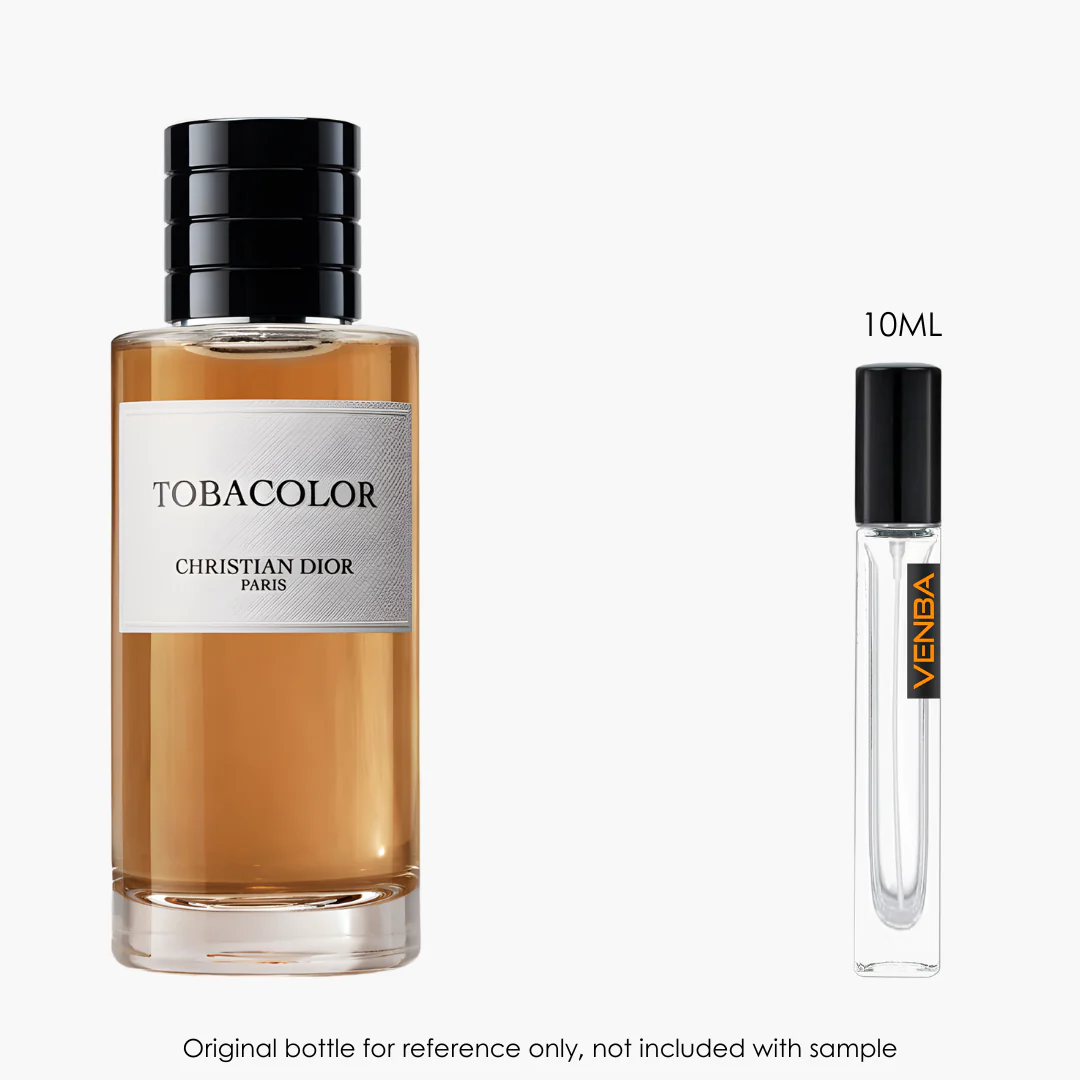 SAMPLE - Dior Tobacolor EDP - Image 4