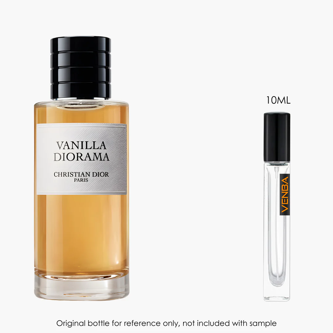 SAMPLE - Dior Vanilla Diorama EDP - Image 4