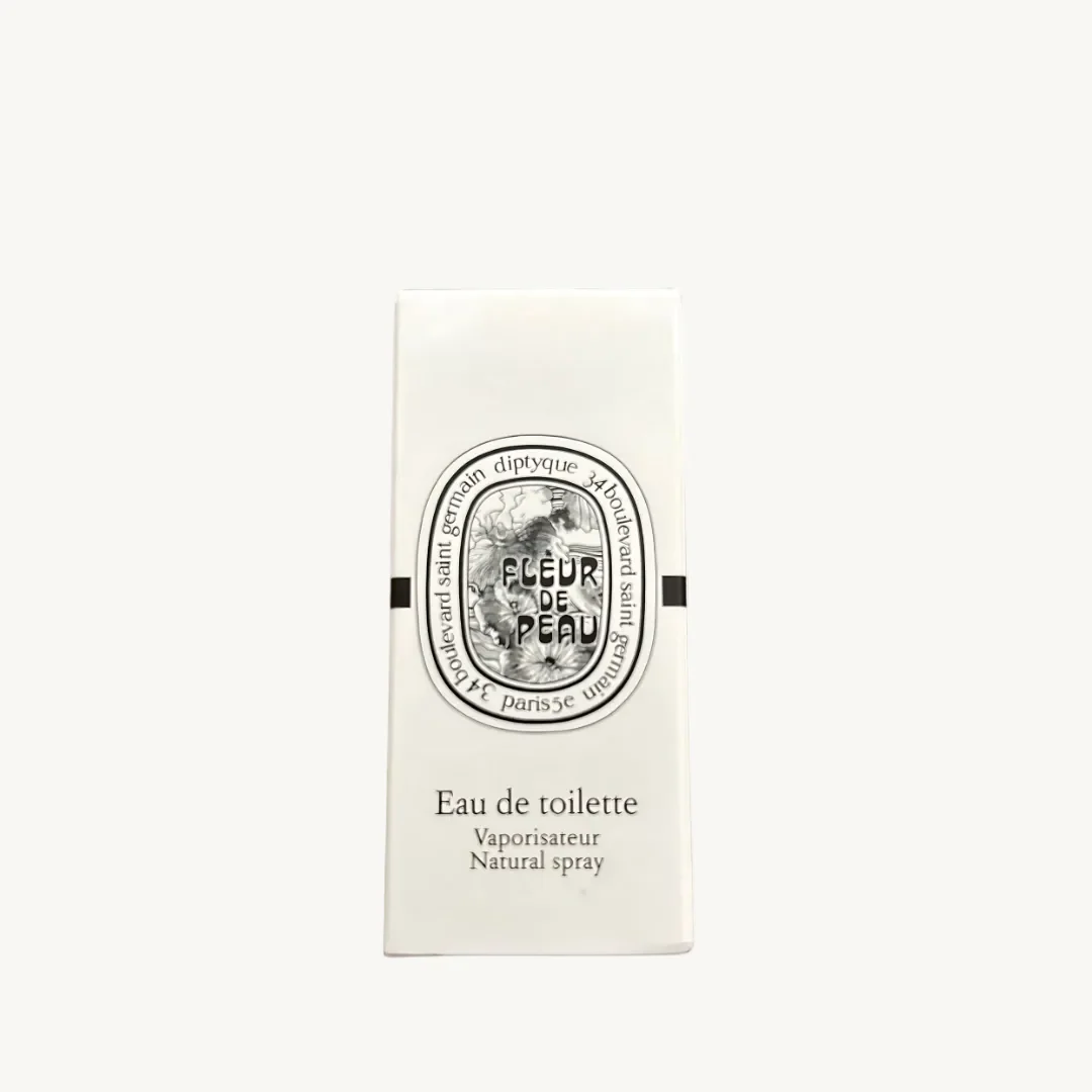 SAMPLE - Diptyque Fleur de Peau EDT