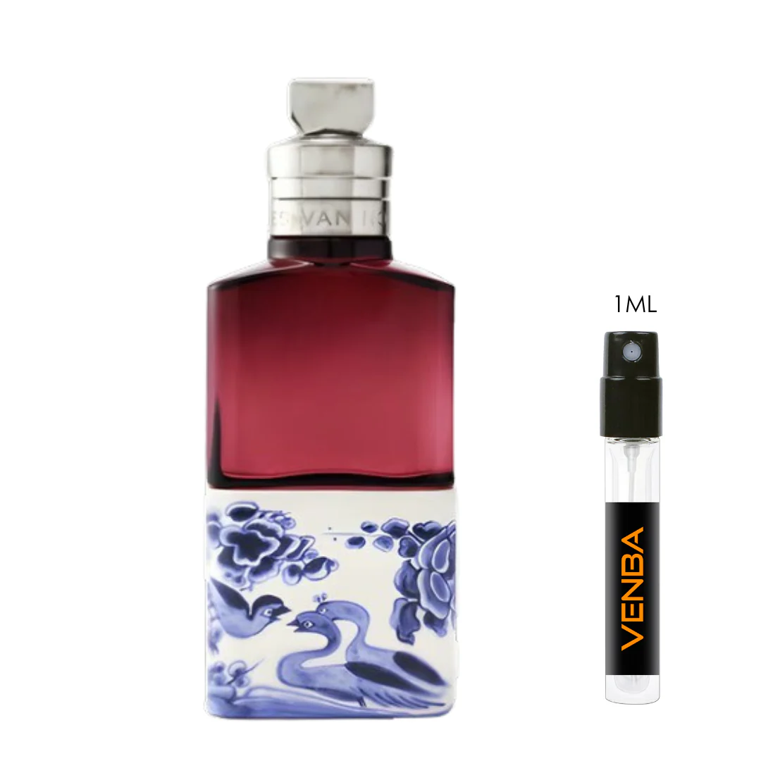 SAMPLE - Dries Van Noten Soie Malaquais EDP - Image 2