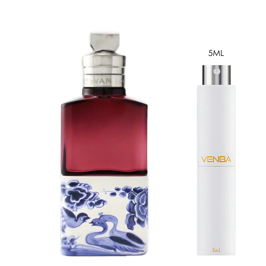 SAMPLE - Dries Van Noten Soie Malaquais EDP - Image 3