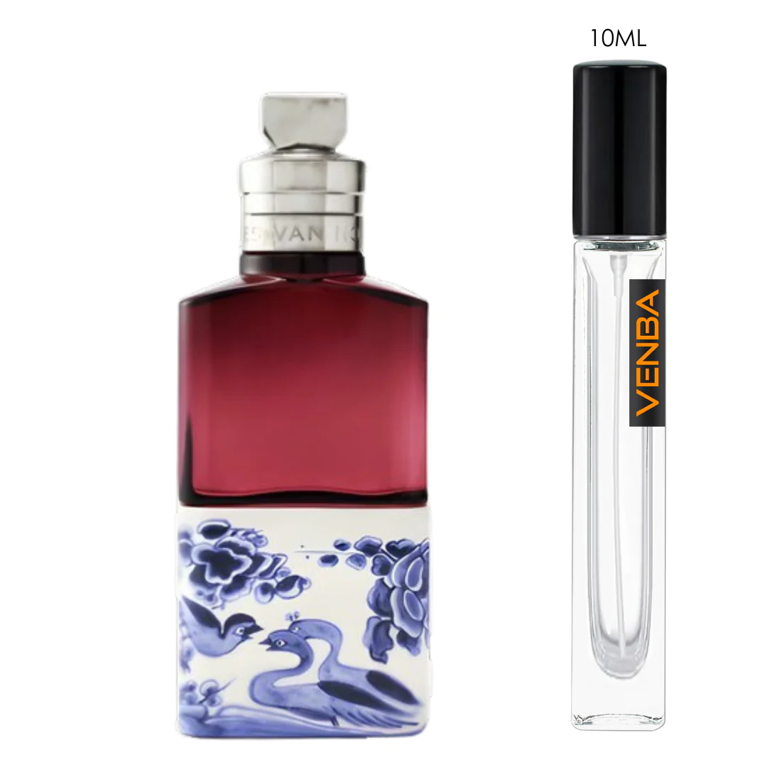 SAMPLE - Dries Van Noten Soie Malaquais EDP - Image 4