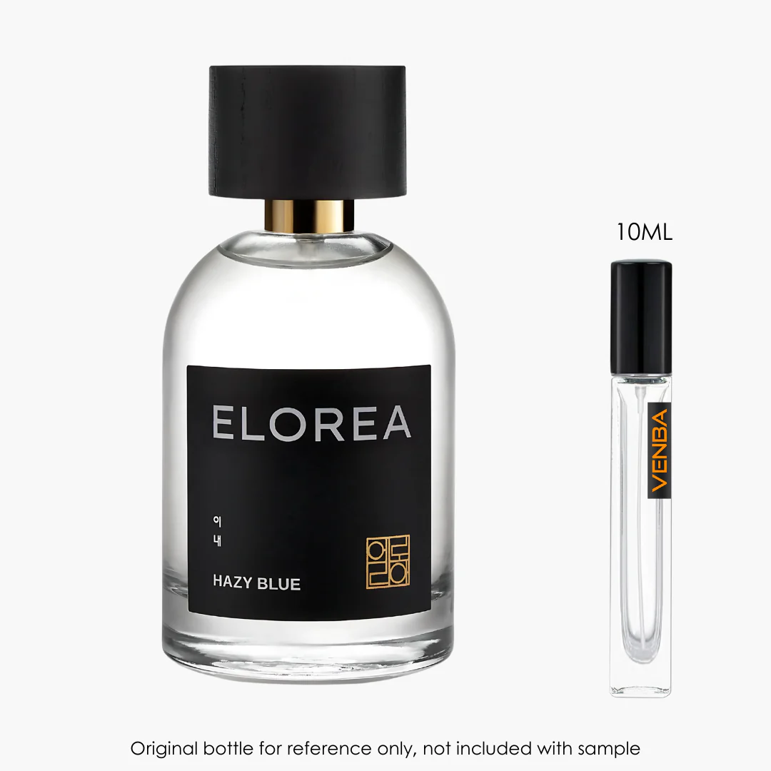 SAMPLE - Elorea Hazy Blue EDP - Image 4