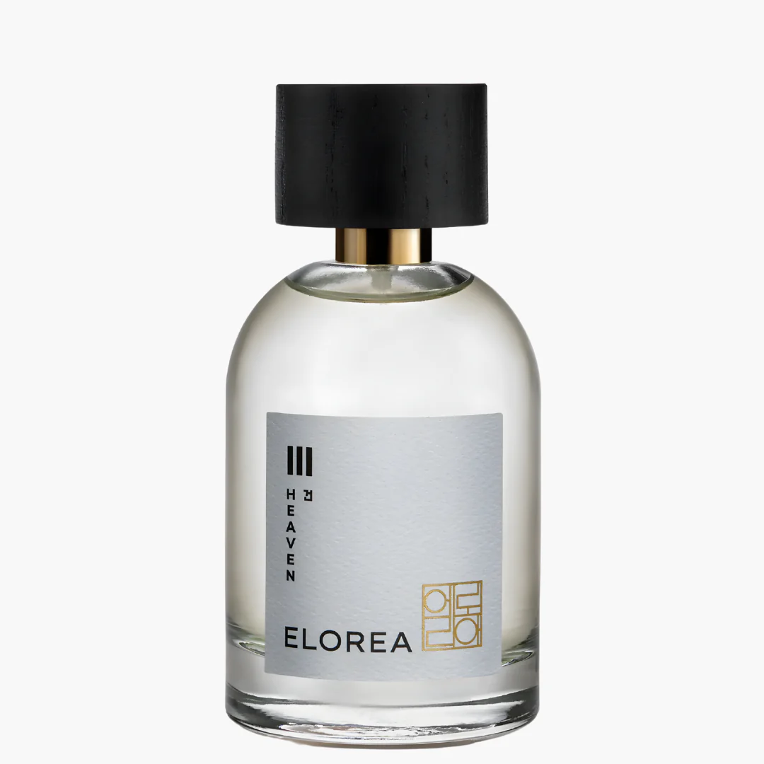 SAMPLE - Elorea Heaven EDP