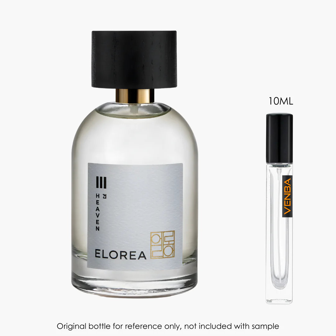 SAMPLE - Elorea Heaven EDP - Image 4