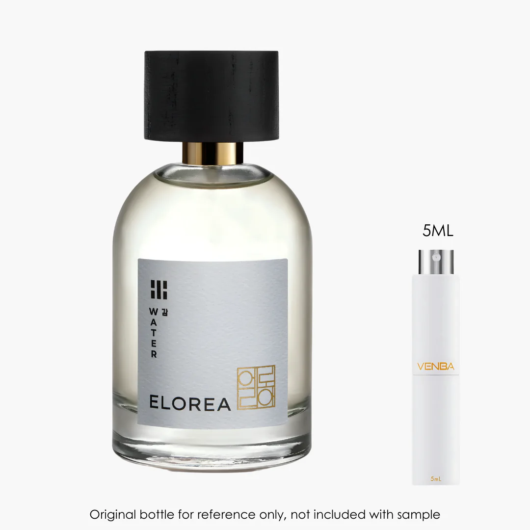 SAMPLE - Elorea Water EDP - Image 3