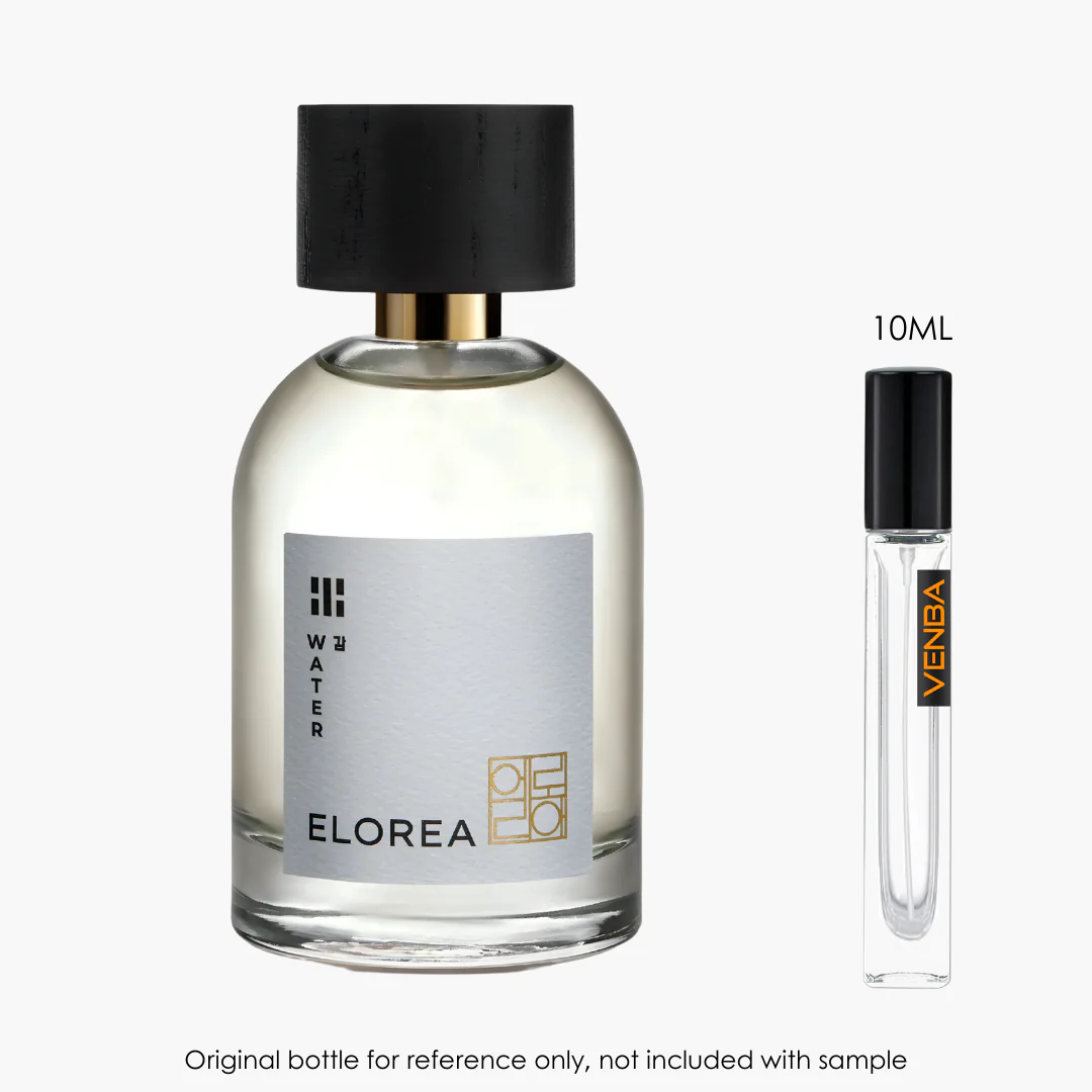 SAMPLE - Elorea Water EDP - Image 4