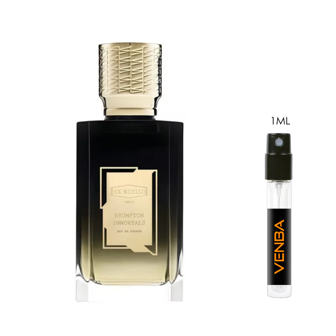 SAMPLE - Ex Nihilo Brompton Immortals Extrait - Image 2