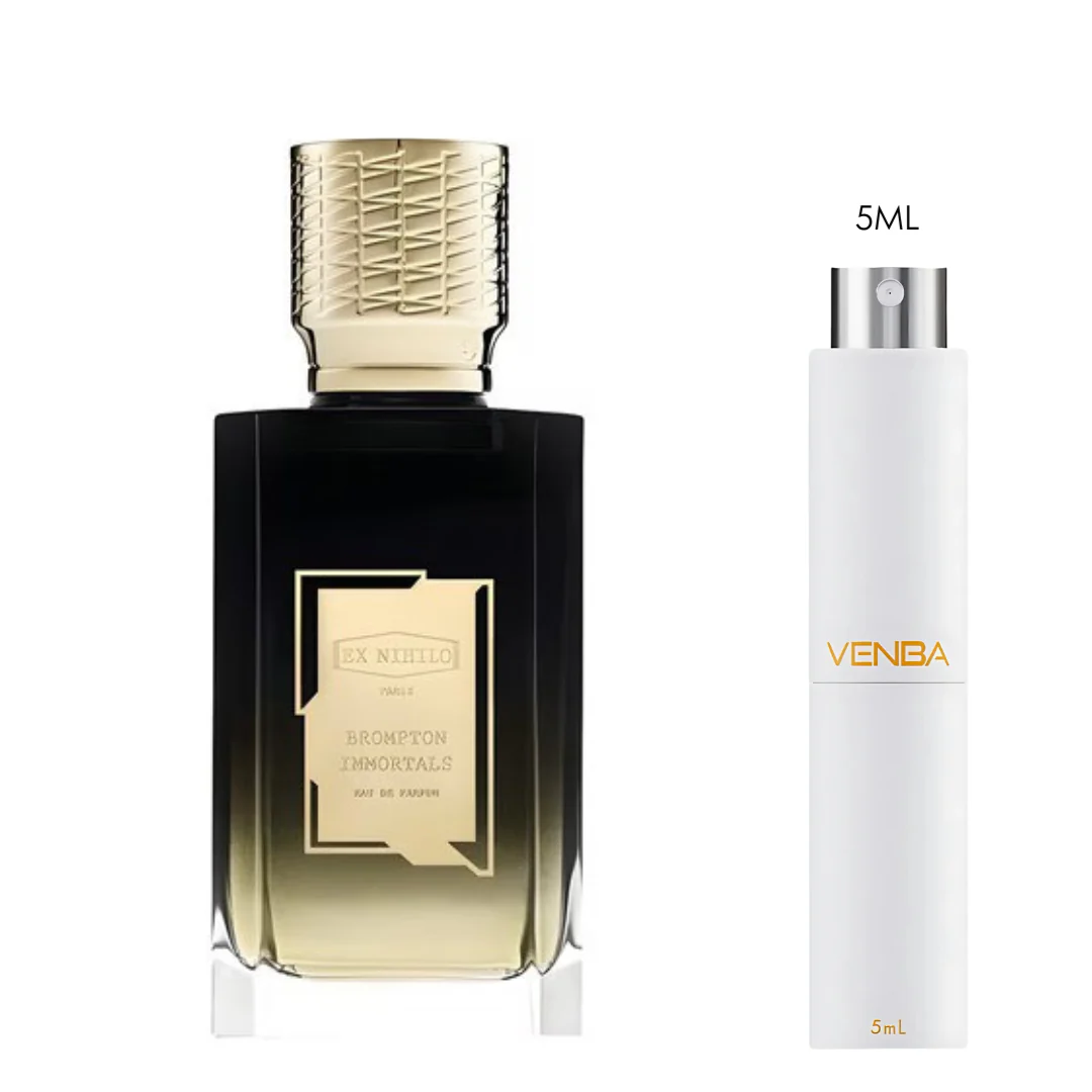 SAMPLE - Ex Nihilo Brompton Immortals Extrait - Image 3