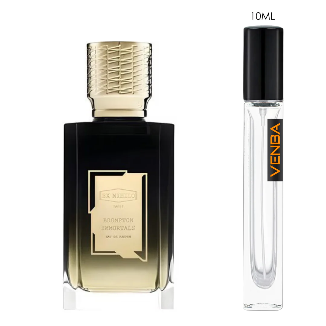 SAMPLE - Ex Nihilo Brompton Immortals Extrait - Image 4