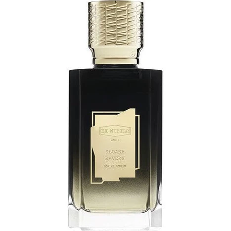 SAMPLE - Ex Nihilo Sloane Ravers EDP