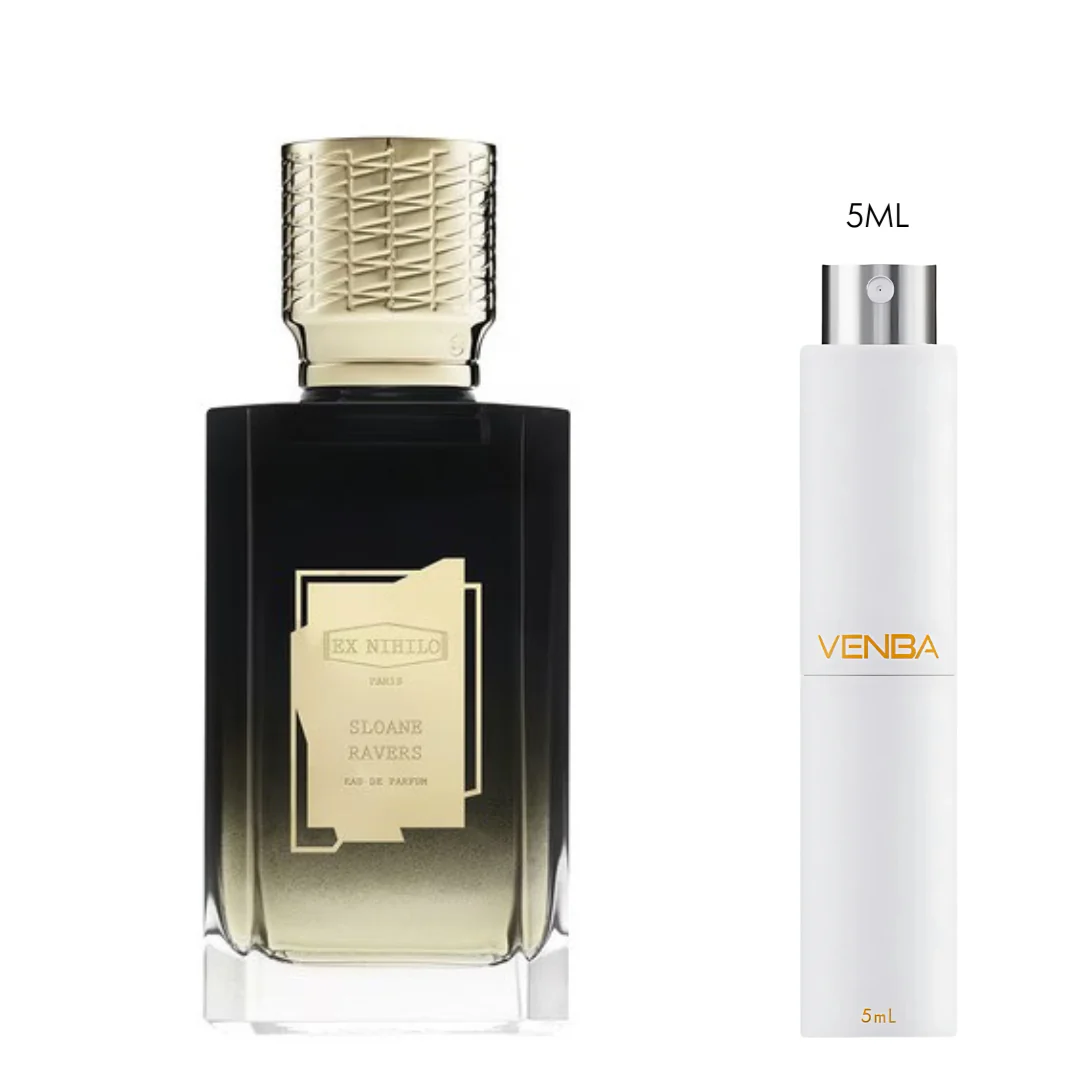 SAMPLE - Ex Nihilo Sloane Ravers EDP - Image 3