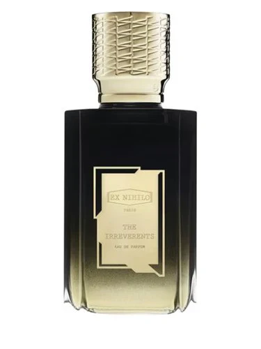SAMPLE - Ex Nihilo The Irreverents EDP