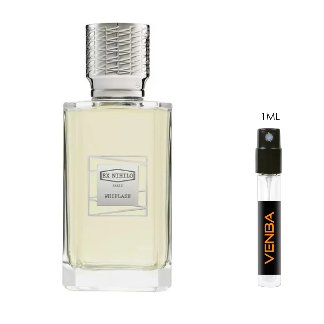 SAMPLE - Ex Nihilo Whiplash EDP - Image 2