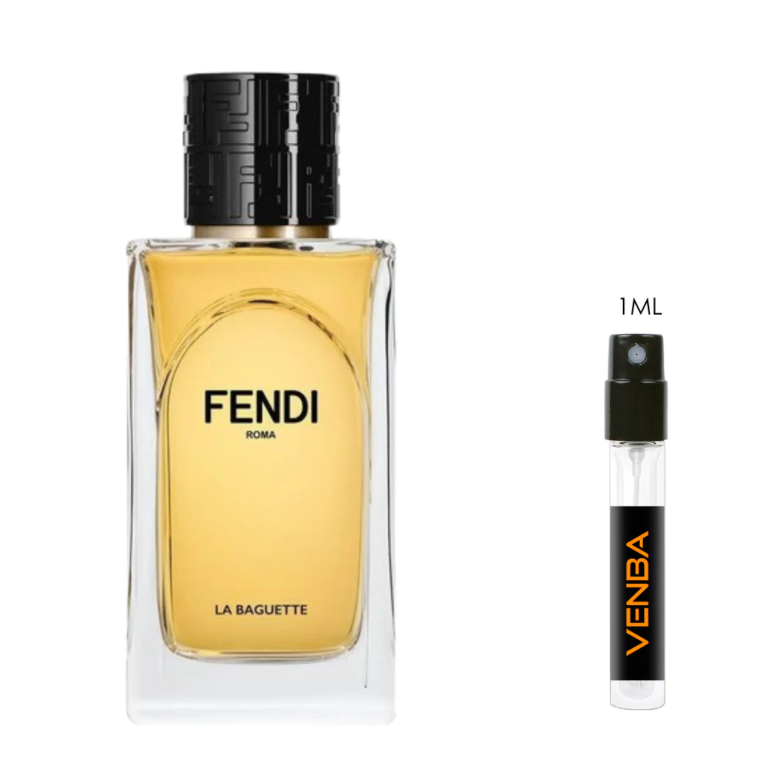 SAMPLE - Fendi La Baguette EDP - Image 2