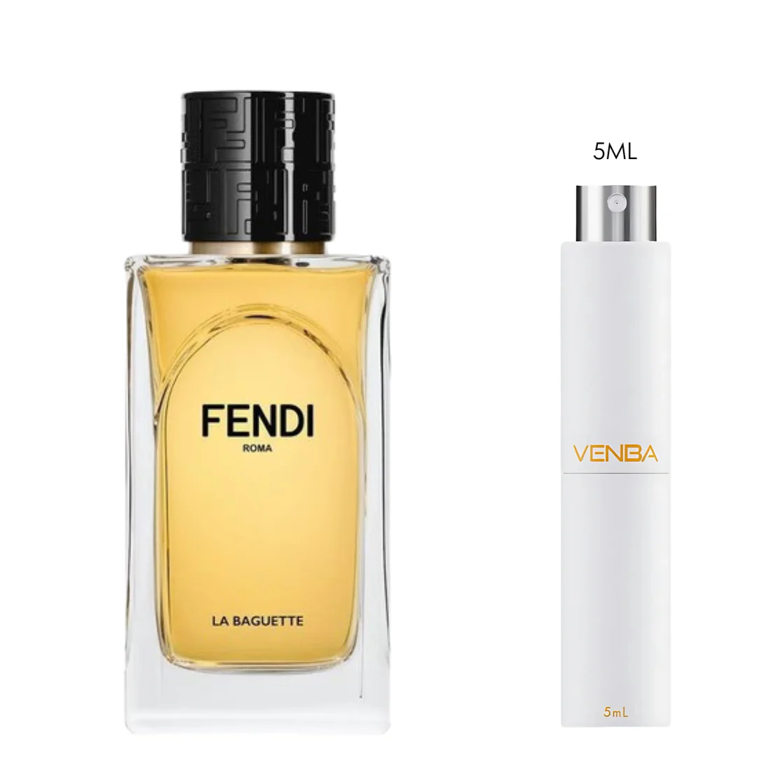 SAMPLE - Fendi La Baguette EDP - Image 3