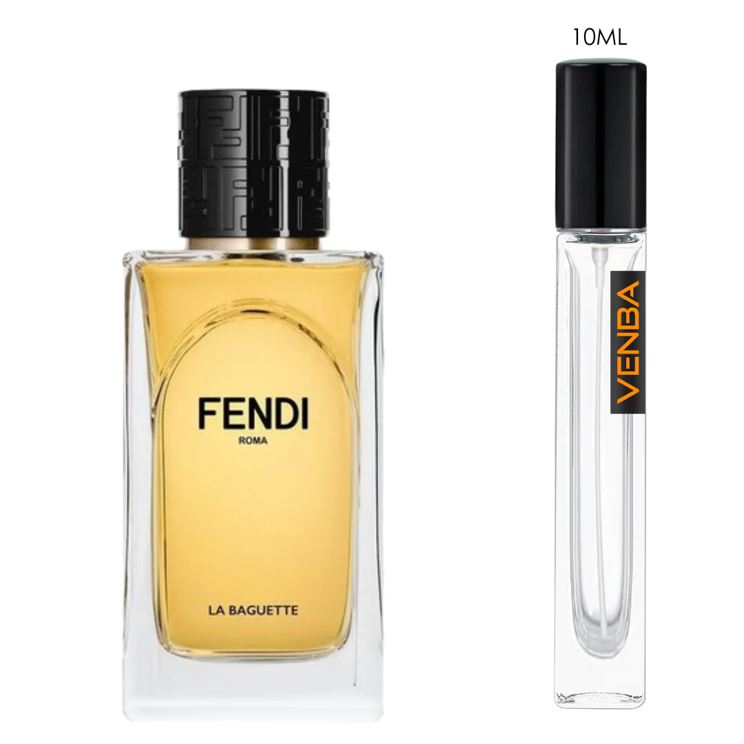 SAMPLE - Fendi La Baguette EDP - Image 4