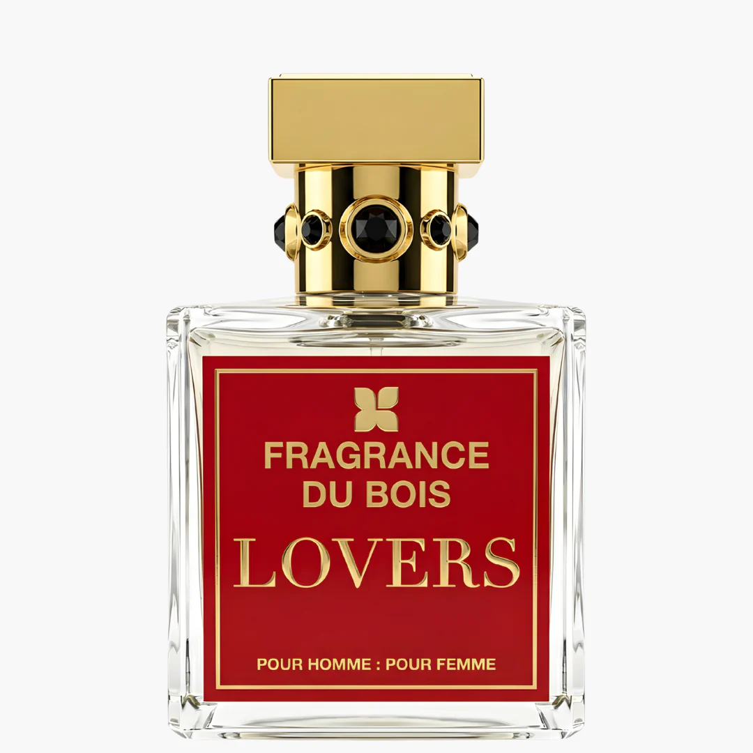 SAMPLE - Fragrance Du Bois Lovers Extrait
