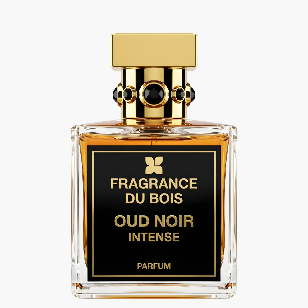 SAMPLE - Fragrance Du Bois Oud Noir EDP Intense