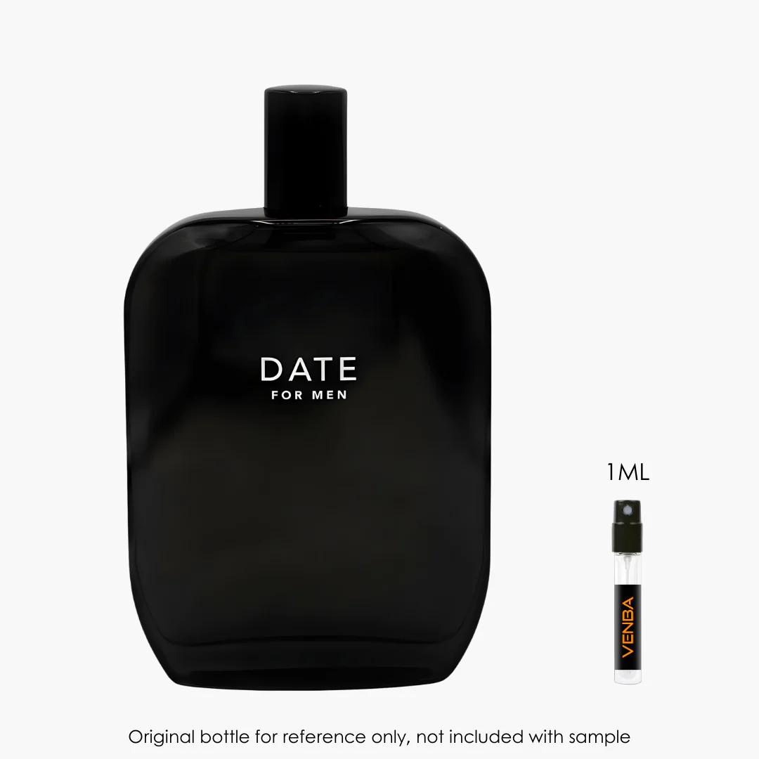 SAMPLE - Fragrance One Date For Men Extrait - Image 2