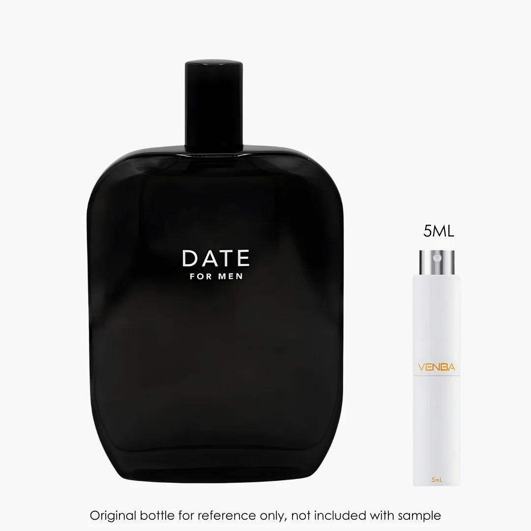 SAMPLE - Fragrance One Date For Men Extrait - Image 3