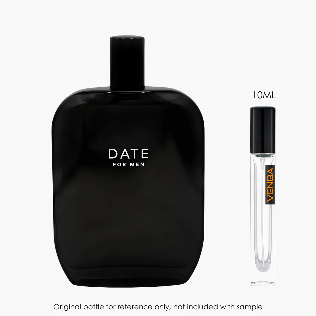 SAMPLE - Fragrance One Date For Men Extrait - Image 4