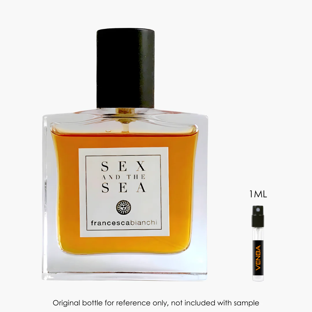SAMPLE - Francesca Bianchi Sex and the Sea Extrait - Image 2