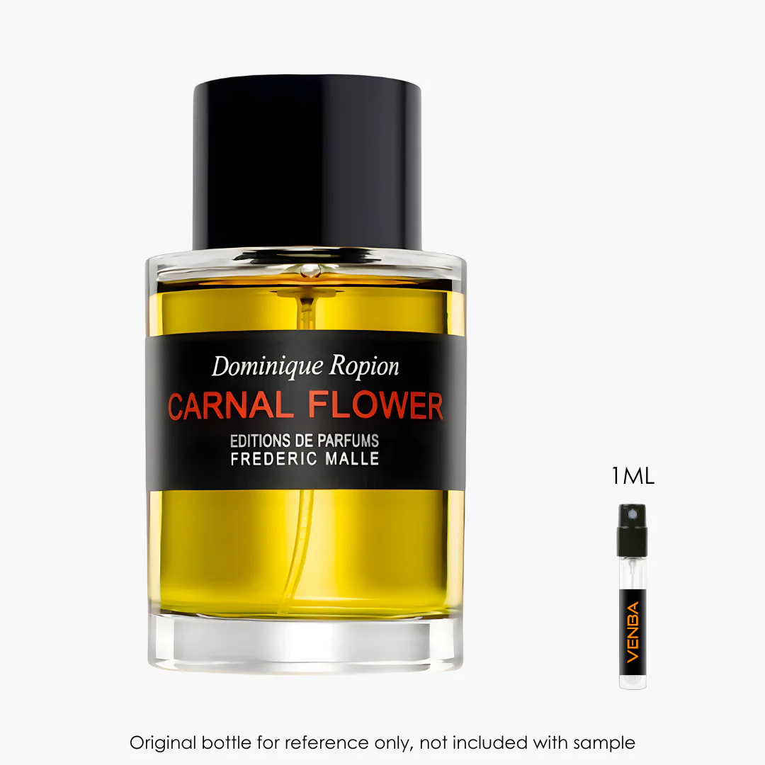 SAMPLE - Frederic Malle Carnal Flower EDP - Image 2