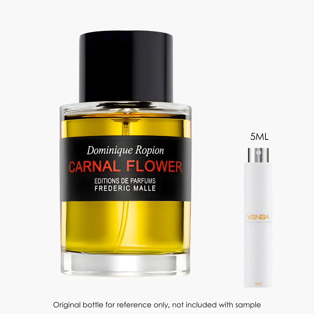 SAMPLE - Frederic Malle Carnal Flower EDP - Image 3